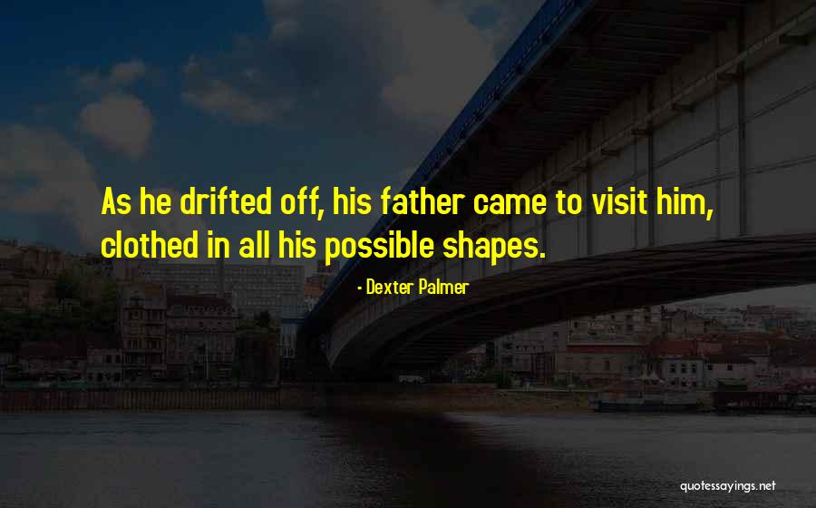Reviled Crossword Quotes By Dexter Palmer Reviled Crossword Quotes By Dexter Palmer