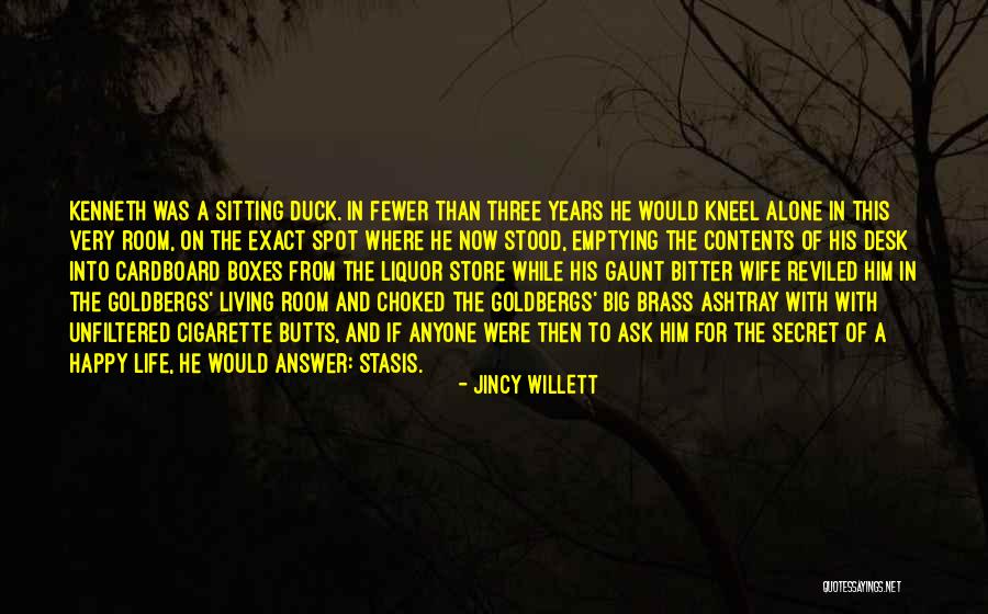 Reviled Quotes By Jincy Willett