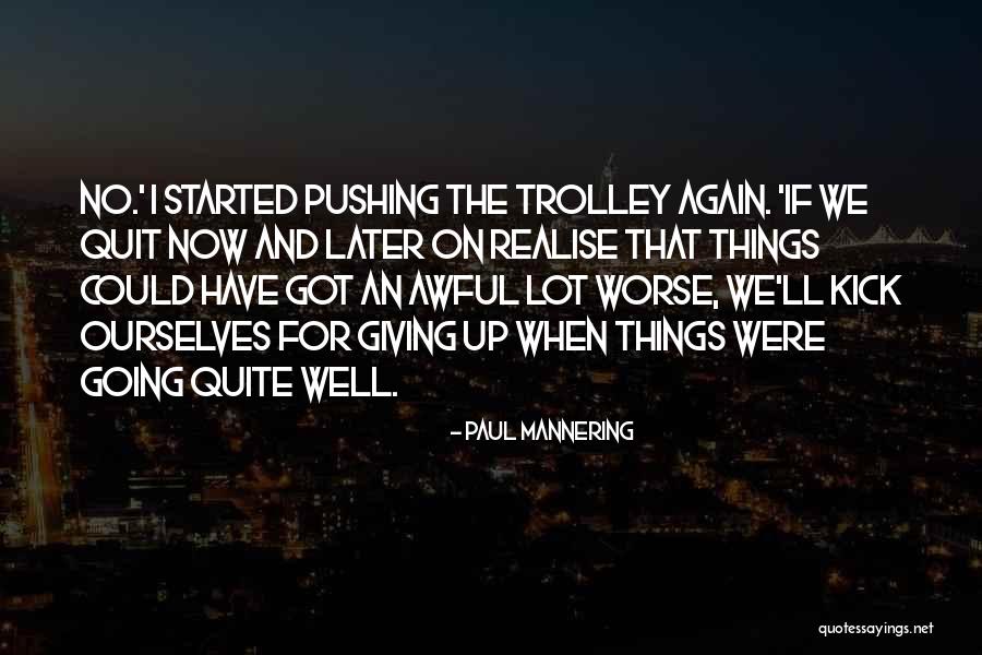 Revilla Island Quotes By Paul Mannering Revilla Island Quotes By Paul Mannering