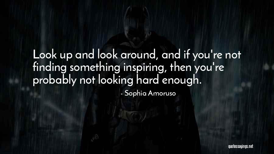 Revillon Mink Quotes By Sophia Amoruso Revillon Mink Quotes By Sophia Amoruso