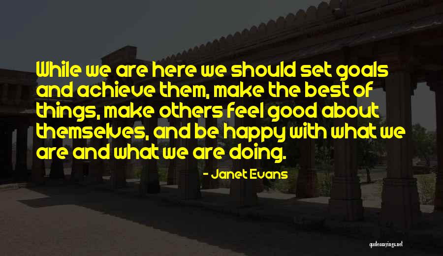 Revine Technologies Quotes By Janet Evans Revine Technologies Quotes By Janet Evans