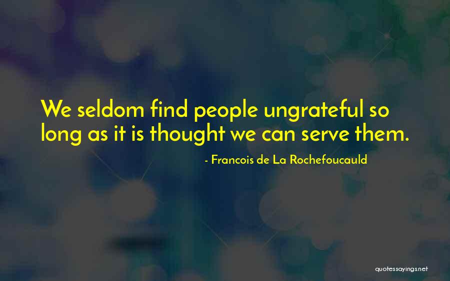 Revintage Quotes By Francois De La Rochefoucauld Revintage Quotes By Francois De La Rochefoucauld