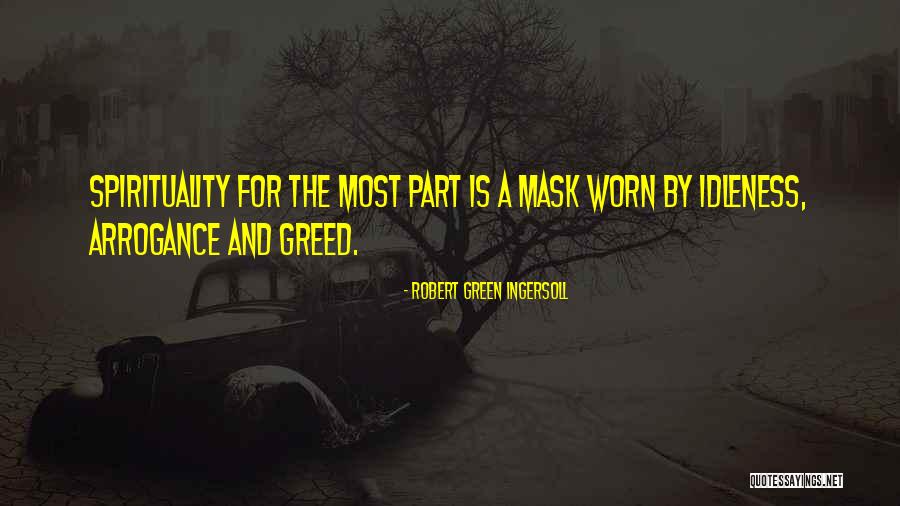 Revior Quotes By Robert Green Ingersoll Revior Quotes By Robert Green Ingersoll