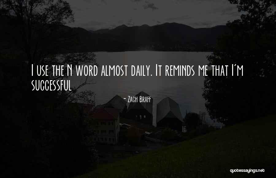 Reviravoltas Quotes By Zach Braff Reviravoltas Quotes By Zach Braff