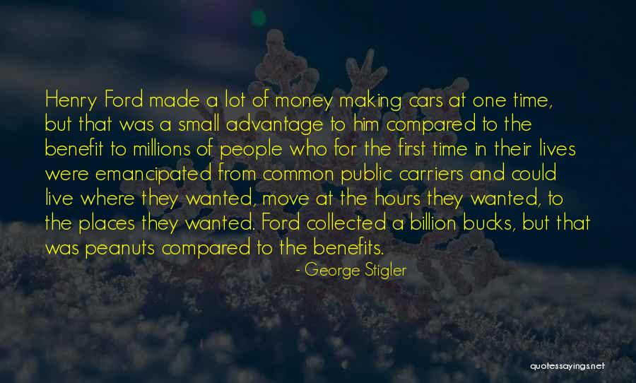 Revisal Online Quotes By George Stigler Revisal Online Quotes By George Stigler