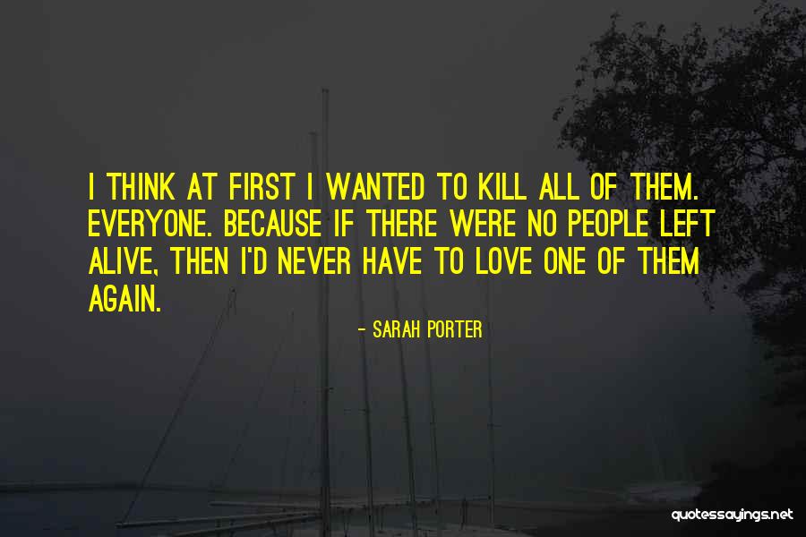 Revisal Online Quotes By Sarah Porter Revisal Online Quotes By Sarah Porter