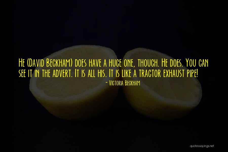 Revised Common Quotes By Victoria Beckham Revised Common Quotes By Victoria Beckham