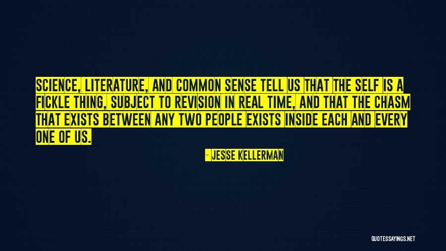 Revision Time Quotes By Jesse Kellerman Revision Time Quotes By Jesse Kellerman