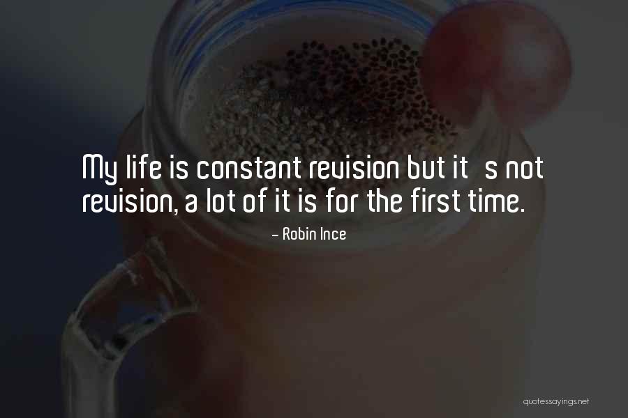 Revision Time Quotes By Robin Ince Revision Time Quotes By Robin Ince