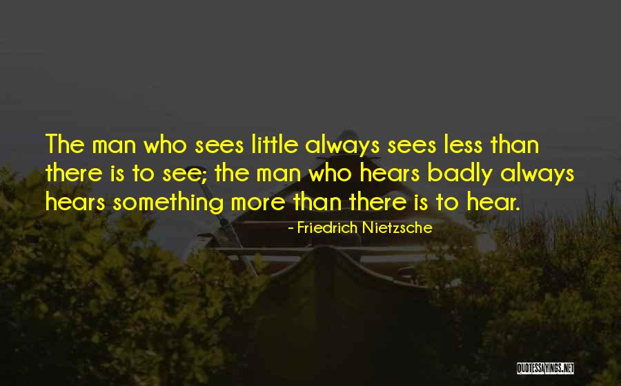 Revisionary Jurisdiction Quotes By Friedrich Nietzsche Revisionary Jurisdiction Quotes By Friedrich Nietzsche