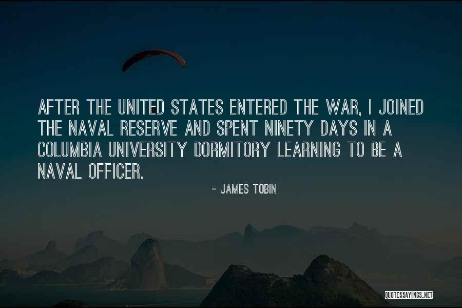 Revisionismo Quotes By James Tobin Revisionismo Quotes By James Tobin