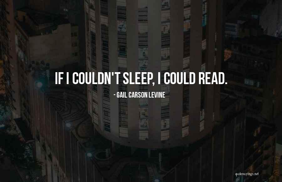 Revisionist Cold War Quotes By Gail Carson Levine Revisionist Cold War Quotes By Gail Carson Levine