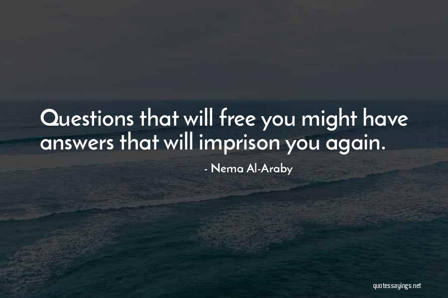 Revisit Place Quotes By Nema Al-Araby Revisit Place Quotes By Nema Al-Araby
