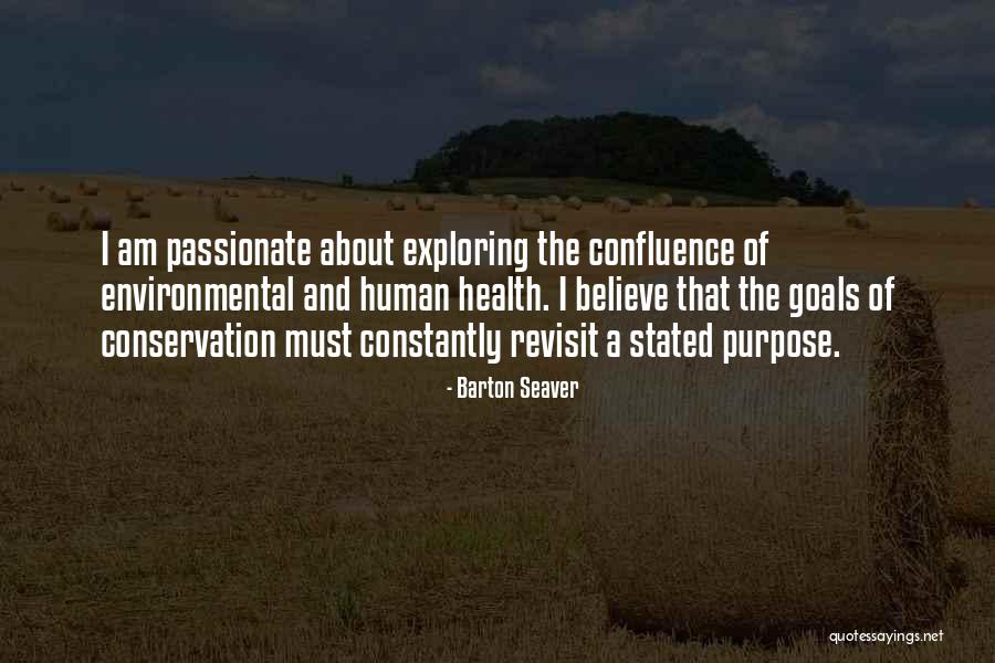 Revisit Quotes By Barton Seaver Revisit Quotes By Barton Seaver