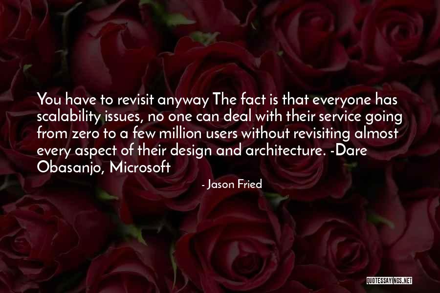 Revisiting Quotes By Jason Fried