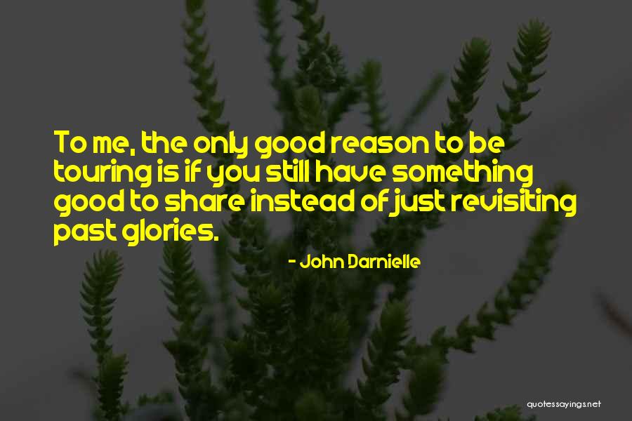 Revisiting Quotes By John Darnielle Revisiting Quotes By John Darnielle