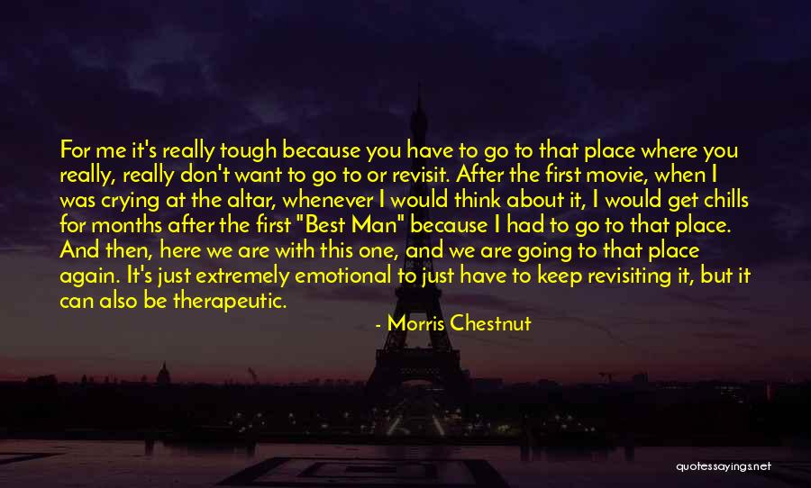 Revisiting Quotes By Morris Chestnut Revisiting Quotes By Morris Chestnut
