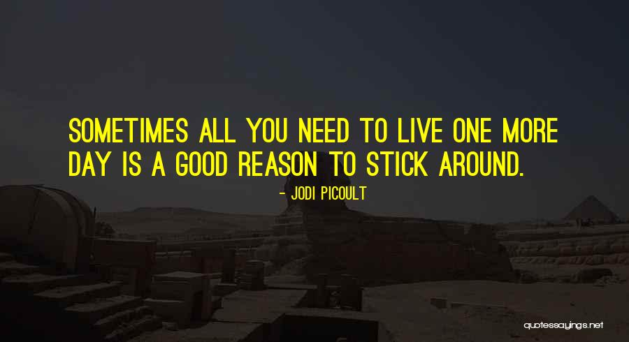 Revista Hola Quotes By Jodi Picoult Revista Hola Quotes By Jodi Picoult