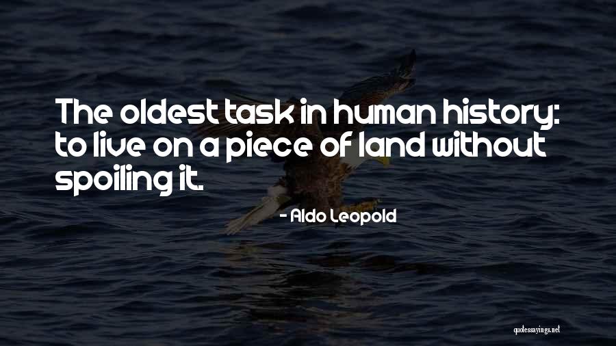 Revista Quem Quotes By Aldo Leopold Revista Quem Quotes By Aldo Leopold