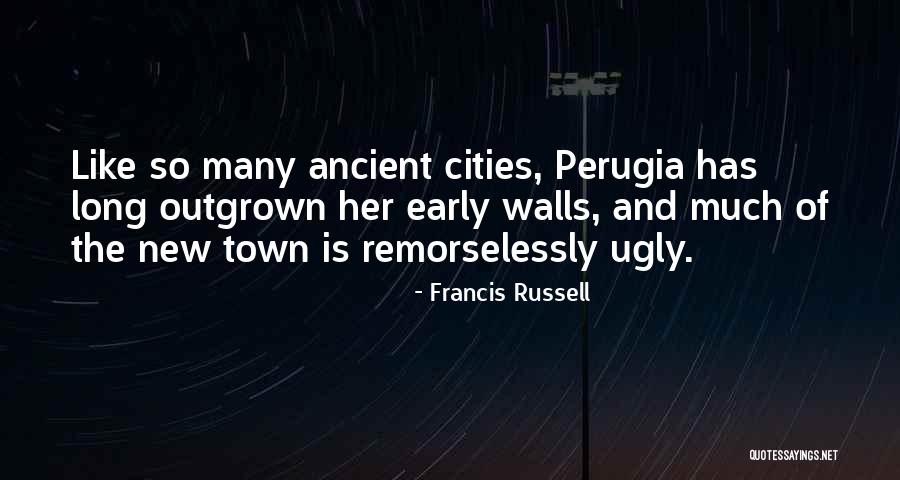 Revista Quem Quotes By Francis Russell Revista Quem Quotes By Francis Russell