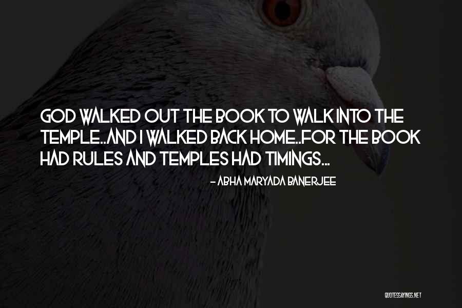 Revista Semana Quotes By Abha Maryada Banerjee Revista Semana Quotes By Abha Maryada Banerjee