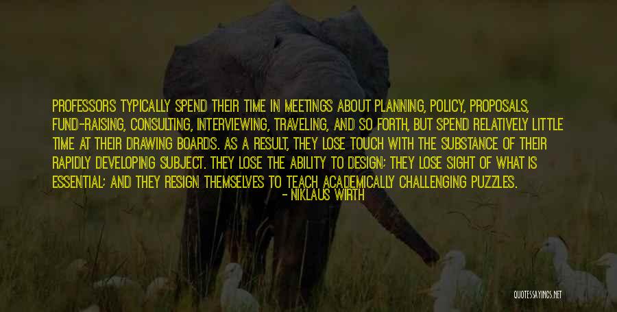 Revista Semana Quotes By Niklaus Wirth Revista Semana Quotes By Niklaus Wirth