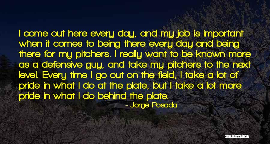 Revistareventa Quotes By Jorge Posada Revistareventa Quotes By Jorge Posada