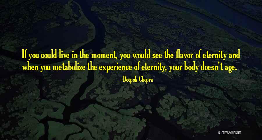 Revistas E Quotes By Deepak Chopra Revistas E Quotes By Deepak Chopra