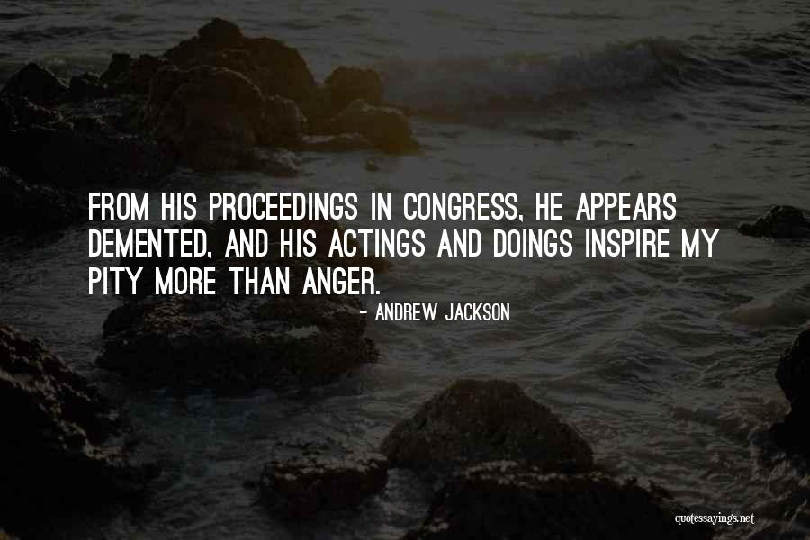 Revitalised Quotes By Andrew Jackson Revitalised Quotes By Andrew Jackson