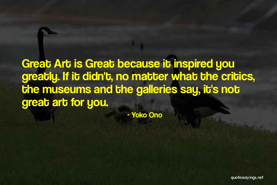 Revitalised Quotes By Yoko Ono Revitalised Quotes By Yoko Ono