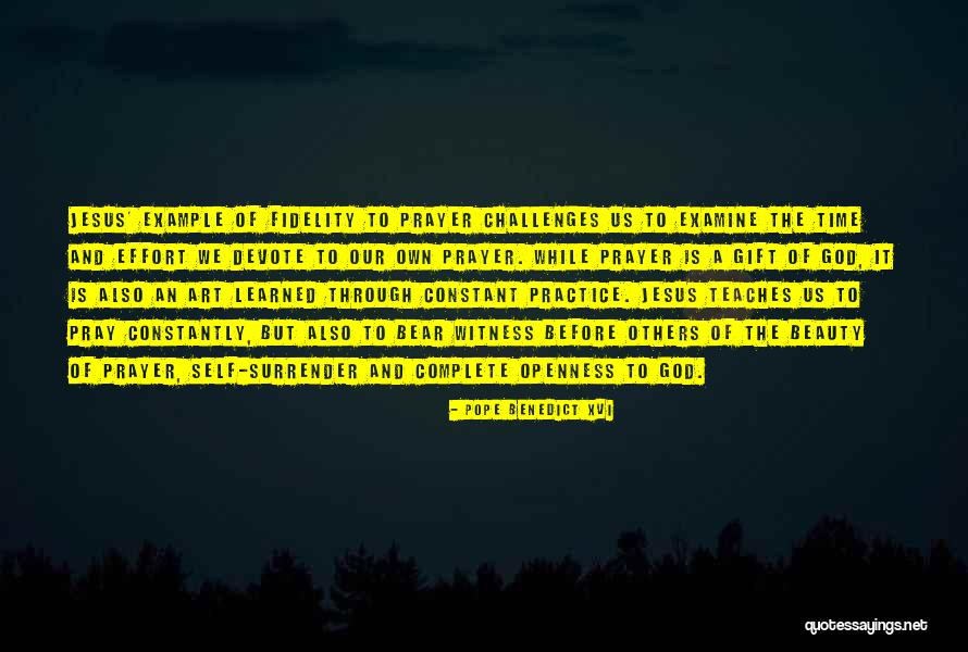 Revitalised Supply Chain Quotes By Pope Benedict XVI Revitalised Supply Chain Quotes By Pope Benedict XVI