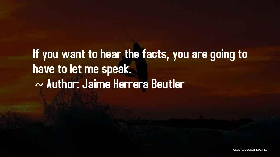Revitalization Projects Quotes By Jaime Herrera Beutler