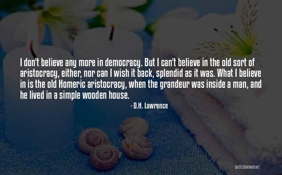 Revitalized Health Quotes By D.H. Lawrence Revitalized Health Quotes By D.H. Lawrence