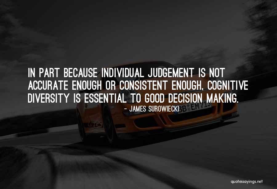 Revitalized Health Quotes By James Surowiecki Revitalized Health Quotes By James Surowiecki