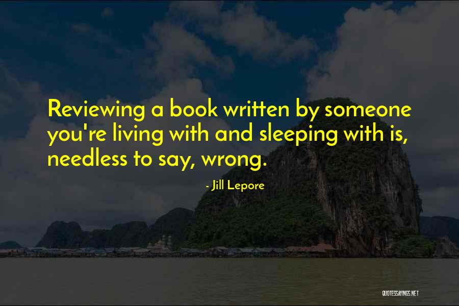 Revitalized Health Quotes By Jill Lepore Revitalized Health Quotes By Jill Lepore