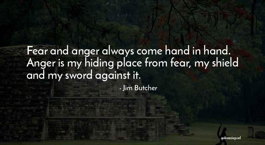 Revitalized Health Quotes By Jim Butcher Revitalized Health Quotes By Jim Butcher