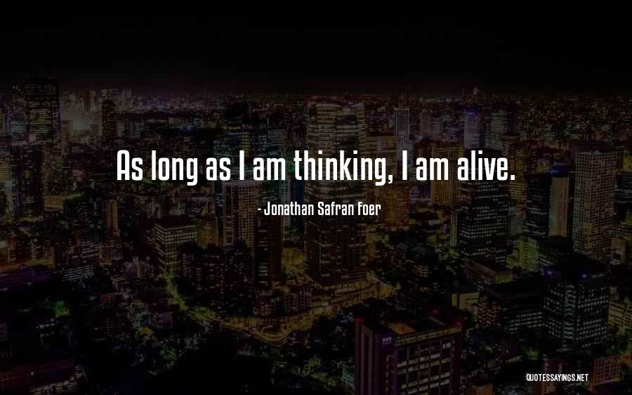 Revitalized Health Quotes By Jonathan Safran Foer Revitalized Health Quotes By Jonathan Safran Foer