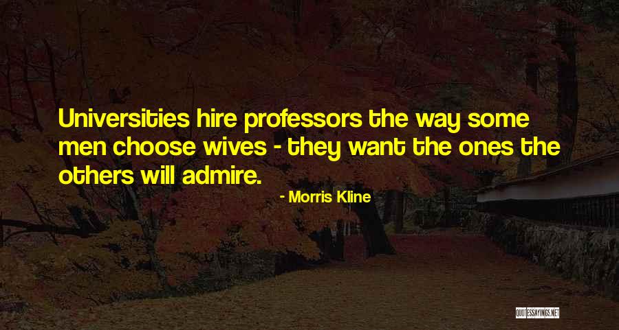 Revitalized Health Quotes By Morris Kline Revitalized Health Quotes By Morris Kline