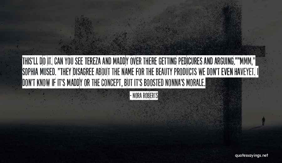 Revitalized Health Quotes By Nora Roberts Revitalized Health Quotes By Nora Roberts