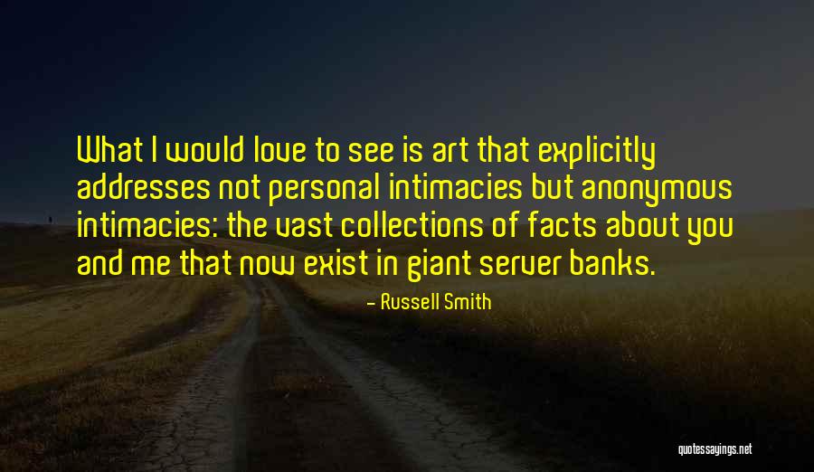 Revitalized Health Quotes By Russell Smith Revitalized Health Quotes By Russell Smith