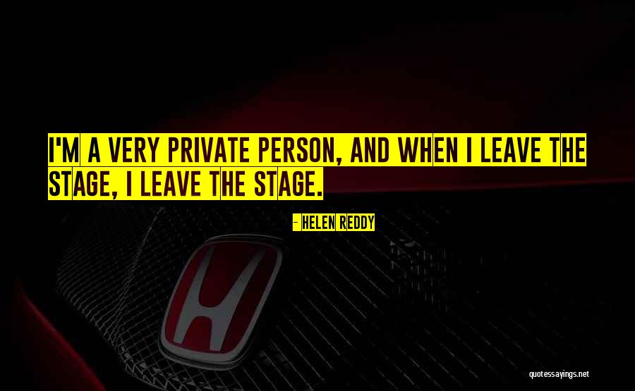 Revivable Player Quotes By Helen Reddy Revivable Player Quotes By Helen Reddy