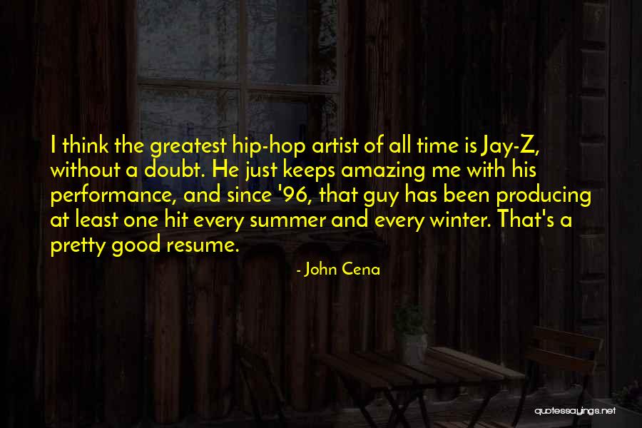 Revivable Player Quotes By John Cena Revivable Player Quotes By John Cena