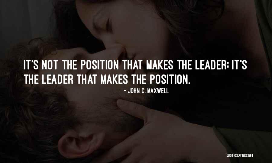 Revivable Quotes By John C. Maxwell Revivable Quotes By John C. Maxwell