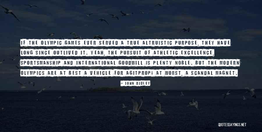 Revival Of The Mind Quotes By John Ridley Revival Of The Mind Quotes By John Ridley