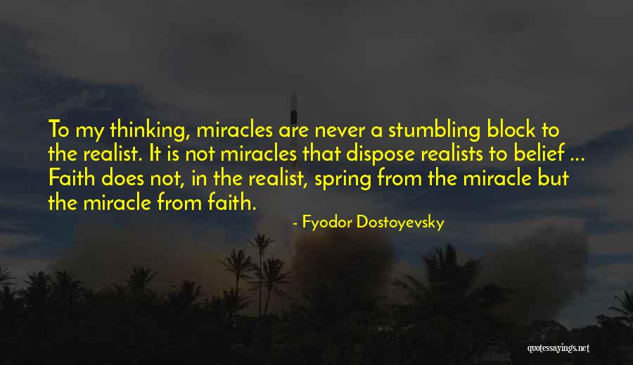Revivalism Ceremonies Quotes By Fyodor Dostoyevsky Revivalism Ceremonies Quotes By Fyodor Dostoyevsky