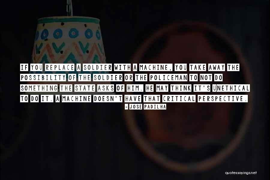 Revivalism In America Quotes By Jose Padilha Revivalism In America Quotes By Jose Padilha