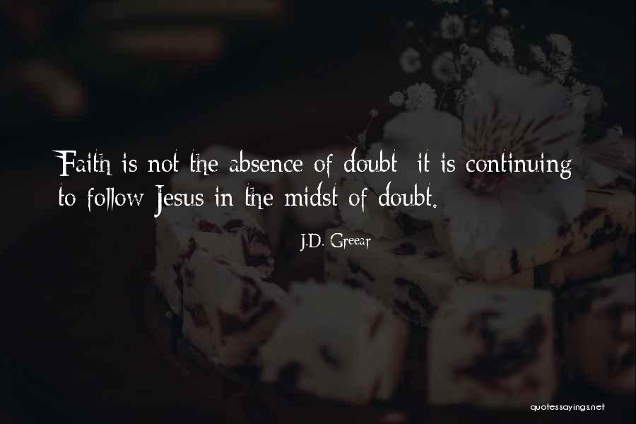 Revivalism Symbols Quotes By J.D. Greear Revivalism Symbols Quotes By J.D. Greear