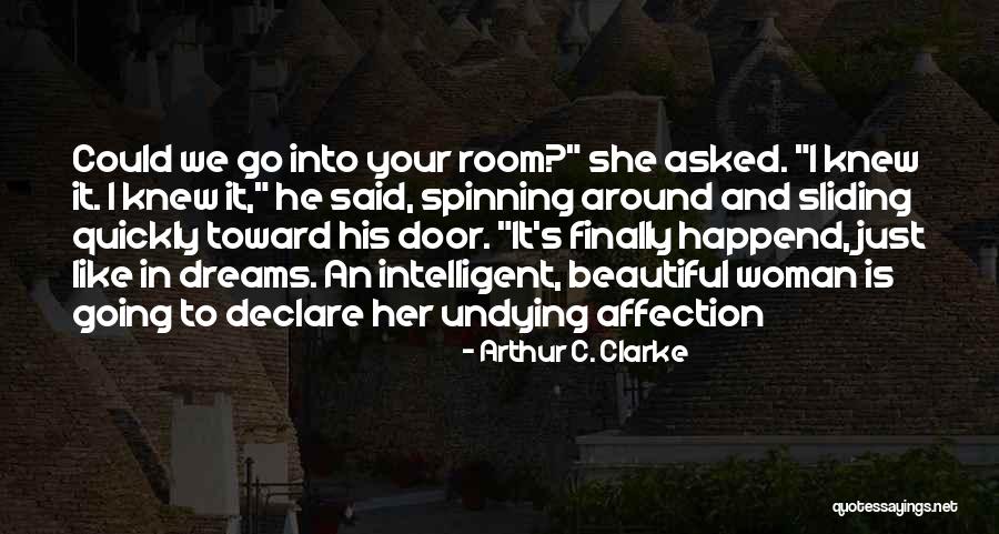 Revivalist Gin Quotes By Arthur C. Clarke Revivalist Gin Quotes By Arthur C. Clarke