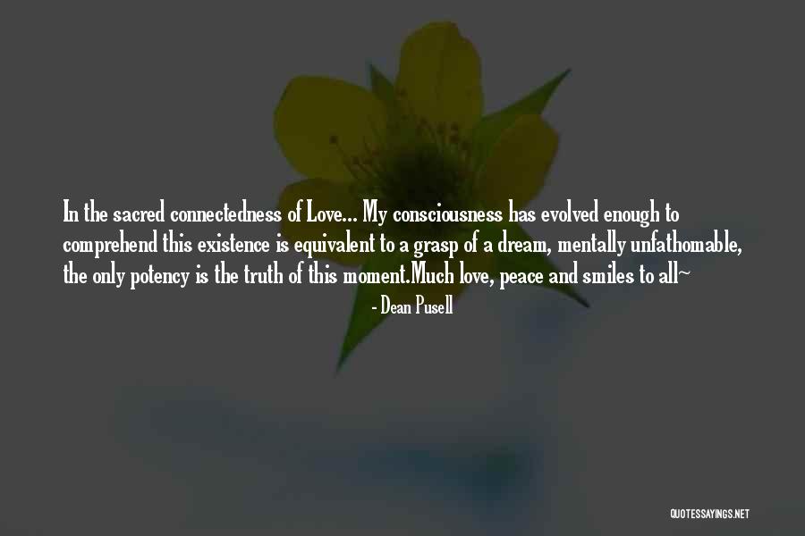 Revivalist Gin Quotes By Dean Pusell Revivalist Gin Quotes By Dean Pusell