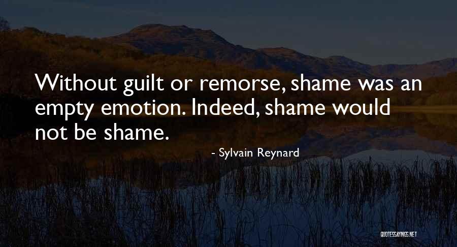 Revivalist Gin Quotes By Sylvain Reynard Revivalist Gin Quotes By Sylvain Reynard